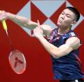Lee Zii Jia & Lu Guangzu Berebut Tiket World Tour Finals 2022