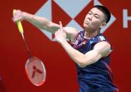 Lee Zii Jia & Lu Guangzu Berebut Tiket World Tour Finals 2022