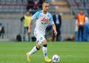 Napoli Segera Perpanjang Kontrak Stanislav Lobotka