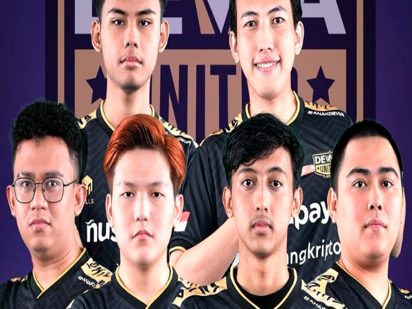 Hasil Pertandingan Semifinal Piala Presiden Esports 2022 Lokapala