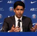Nasser Al-Khelaifi Kembali Kritik Liga Super Eropa