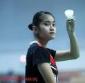 Tunggal Putri Indonesia Loloskan 3 Wakil ke Perempat Final Malaysia IS 2022