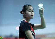Tunggal Putri Indonesia Loloskan 3 Wakil ke Perempat Final Malaysia IS 2022