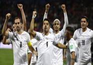 Uruguay Rilis Skuat Untuk Piala Dunia 2022: Masih Ada Suarez dan Cavani
