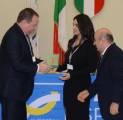 Asosiasi Badminton Azerbaijan Raih Penghargaan European Fair Play Movement