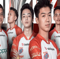 Bigetron Alpha Hempaskan RRQ Sena dari Piala Presiden Esports 2022