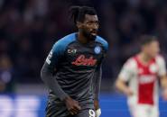 Napoli Resmi Perpanjang Kontrak Andre-Frank Zambo Anguissa