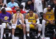 Richard Jefferson Sebut Lakers Sudah Tenggelam