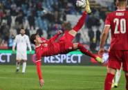 Termasuk Dusan Vlahovic, 11 Pemain Serie A Berkuat Serbia di Piala Dunia