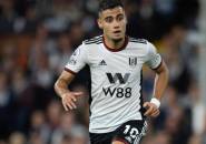 Berbatov Bahagia Lihat Perkembangan Andreas Pereira di Fulham