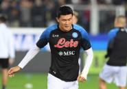 Kim Min-jae Minta Maaf usai Bikin Blunder Kontra Udinese