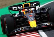 Max Verstappen Sebut Mercedes Favorit Menangkan F1 GP Brasil