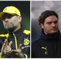 CEO Dortmund Lihat Ada Kesamaan Antara Edin Terzic dan Jurgen Klopp