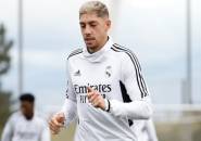 Fede Valverde Pantas Jadi Salah Satu Pemain Terbaik di Dunia