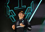 George Russell Tak Menyangka Bisa Menangkan F1 GP Brasil