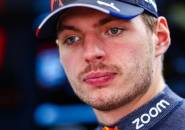Max Verstappen Ungkap Alasan Tolak Team Order di GP Brasil