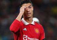 Bongkar Aib Manchester United, Cristiano Ronaldo Dicap Memalukan