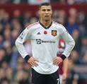 Cristiano Ronaldo Sengaja Bikin Keributan Demi Tinggalkan Man United