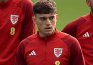 Daniel James Ingat Peran Besar Sang Ayah Jelang Piala Dunia