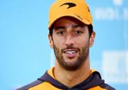 Daniel Ricciardo Berpeluang Jadi Pebalap Cadangan McLaren