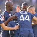 Paris Saint-Germain Mainkan Dua Laga Persahabatan Selama Jeda Piala Dunia