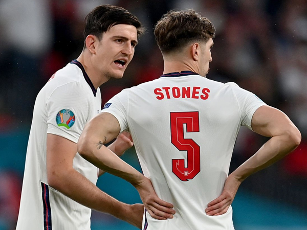 Stones Tidak Pernah Ragukan Kemistrinya dengan Maguire