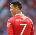 Sudah Keterlaluan, Rio Ferdinand Ogah Bela Cristiano Ronaldo Lagi