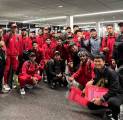 Timnas Indonesia U-20 Lanjutkan TC ke Spanyol, Akan Hadapi Prancis U-20