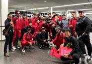 Timnas Indonesia U-20 Lanjutkan TC ke Spanyol, Akan Hadapi Prancis U-20