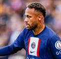Galtier Ungkap Pesan untuk Neymar Jelang Piala Dunia 2022