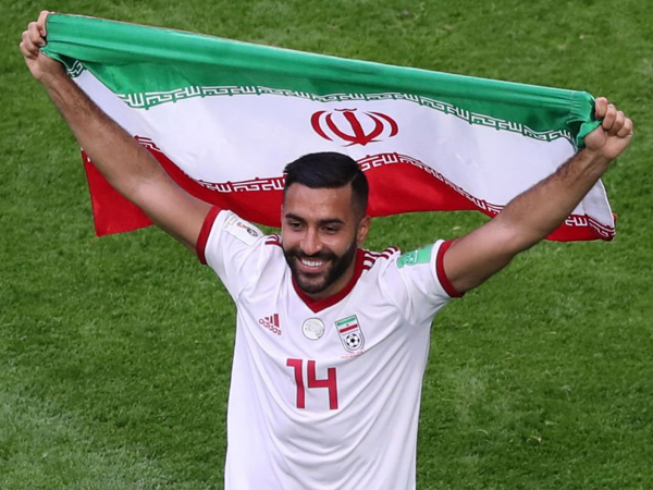 Iran Bebas untuk Lakukan Semua Jenis Protes di Piala Dunia 2022