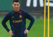 Joao Mario: Masalah Cristiano Ronaldo Tak Akan Pengaruhi Timnas Portugal