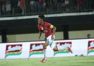 Lesakan Indah Fadil dan Gol Emosional Lerby Jadi Gol Terindah Bali United