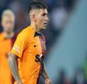 Lucas Torreira Ungkap Alasannya Bersedia Terima Pinangan Galatasaray