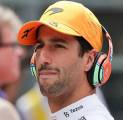 Haas Akui Sempat Berminat Rekrut Daniel Ricciardo