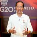 Jokowi Sebut Indonesia Siap Jadi Tuan Rumah Olimpiade 2036, Siapkan IKN