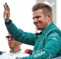 Nico Hulkenberg Tak Menyangka Bisa Kembali ke Formula 1