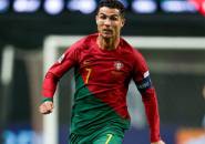 Soal Kisruh Cristiano Ronaldo Vs MU, Fernando Santos: Bukan Urusan Saya!