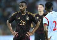 Youssoufa Moukoko Catatkan Sejarah Saat Debut di Laga Jerman vs Oman