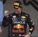 Hasil FP3 F1 GP Abu Dhabi: Perez Pimpin Dominasi Red Bull