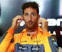 Horner Konfirmasi Red Bull Bakal Rekrut Ricciardo