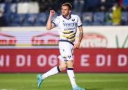 Lazio Masih Belum Menyerah Kejar Servis Gelandang Hellas Verona