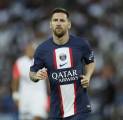 Lionel Messi Akui Belum Tahu Di Mana Akan Mengakhiri Kariernya