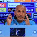 Luciano Spalletti Enggan Perpanjang Kontrak dengan Napoli?