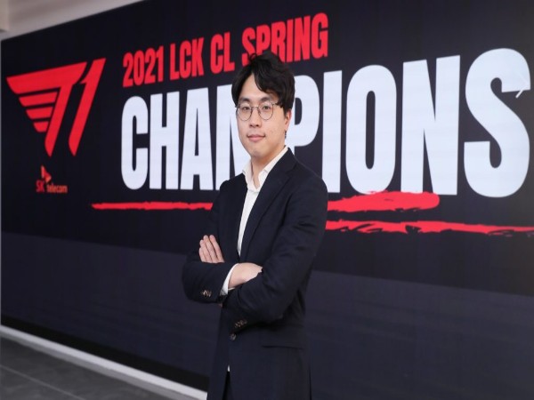 T1 Tunjuk Bengi Jadi Pelatih Kepala Divisi League of Legends untuk Musim 2023