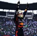 Hasil Race F1 GP Abu Dhabi: Verstappen Tutup Musim dengan Kemenangan