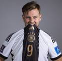 Jerman Bisa Tanpa Niclas Fullkrug untuk Pertandingan Pembuka