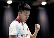 Kalahkan Ng Tze Yong, Lu Guangzu ke Final Australia Open 2022