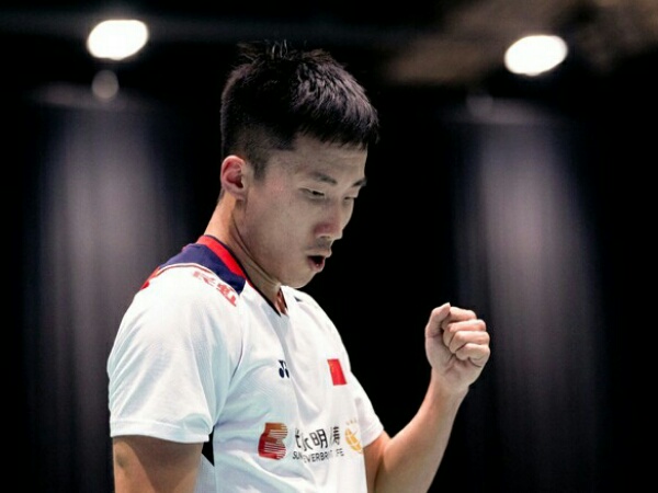 Kalahkan Ng Tze Yong, Lu Guangzu ke Final Australia Open 2022
