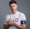 Misi Robert Lewandowski di Piala Dunia 2022: Pecah Telur!